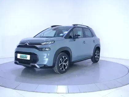 Photo 21 Citroën C3 Aircross  PureTech 110 S&S BVM6