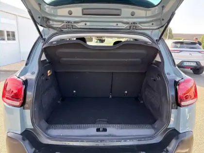 Photo 5 Citroën C3 Aircross  PureTech 110 S&S BVM6