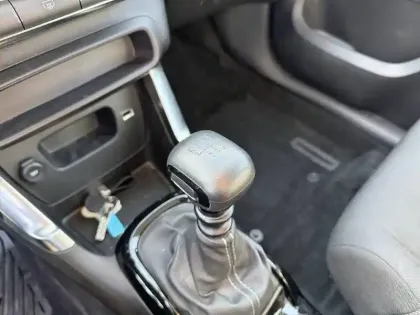 Photo 13 Citroën C3 Aircross  PureTech 110 S&S BVM6