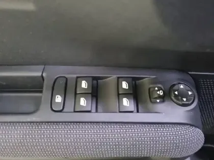 Photo 48 Citroën C3 Aircross  PureTech 110 S&S BVM6