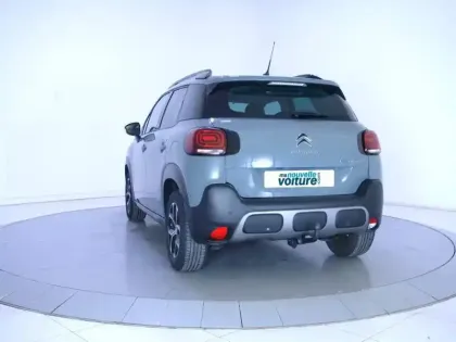 Photo 27 Citroën C3 Aircross  PureTech 110 S&S BVM6