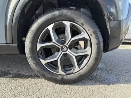 Photo 12 Citroën C3 Aircross  PureTech 110 S&S BVM6