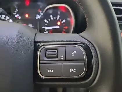 Photo 47 Citroën C3 Aircross  PureTech 110 S&S BVM6