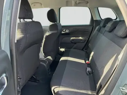 Photo 11 Citroën C3 Aircross  PureTech 110 S&S BVM6