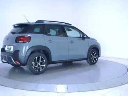 Photo 25 Citroën C3 Aircross  PureTech 110 S&S BVM6