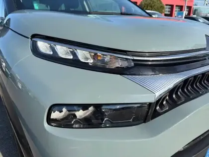 Photo 15 Citroën C3 Aircross  PureTech 110 S&S BVM6