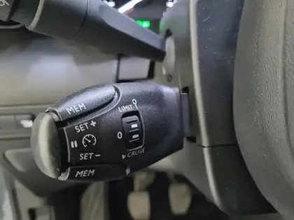 Photo 45 Citroën C3 Aircross  PureTech 110 S&S BVM6