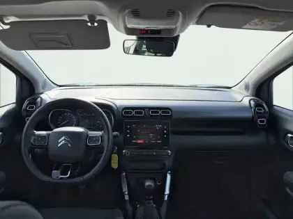 Photo 7 Citroën C3 Aircross  PureTech 110 S&S BVM6