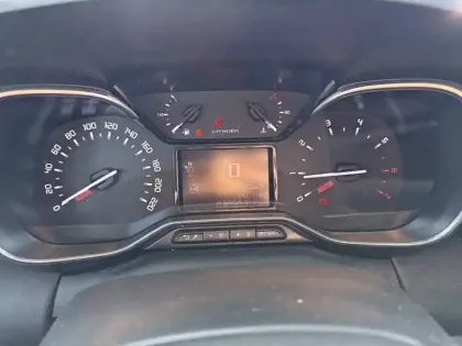 Photo 9 Citroën C3 Aircross  PureTech 110 S&S BVM6