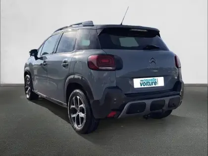 Photo 6 Citroën C3 Aircross  PureTech 110 S&S BVM6