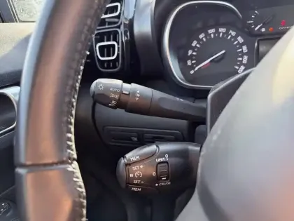 Photo 14 Citroën C3 Aircross  PureTech 110 S&S BVM6