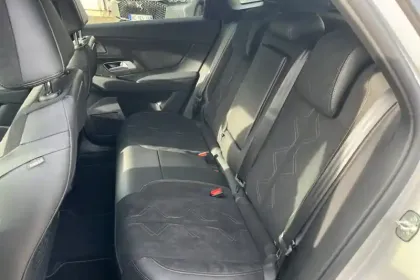 Photo 10 DS DS 7  Hybride Rechargeable E-Tense 225 EAT8