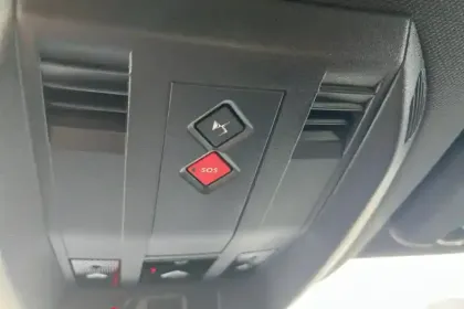 Photo 29 DS DS 7  Hybride Rechargeable E-Tense 225 EAT8