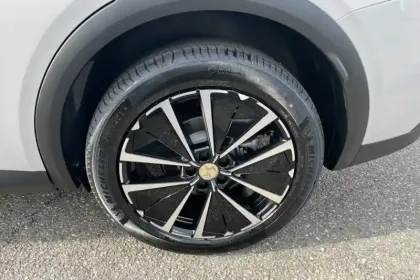 Photo 12 DS DS 7  Hybride Rechargeable E-Tense 225 EAT8