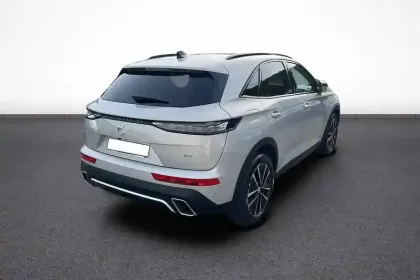 Photo 5 DS DS 7  Hybride Rechargeable E-Tense 225 EAT8