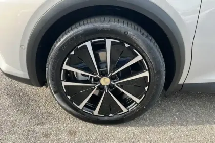 Photo 11 DS DS 7  Hybride Rechargeable E-Tense 225 EAT8