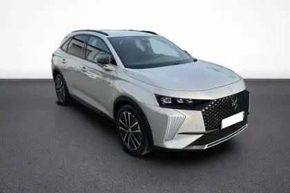 Photo 7 DS DS 7  Hybride Rechargeable E-Tense 225 EAT8