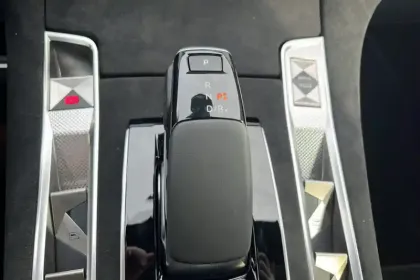 Photo 27 DS DS 7  Hybride Rechargeable E-Tense 225 EAT8