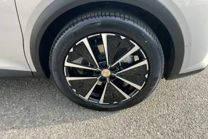 Photo 14 DS DS 7  Hybride Rechargeable E-Tense 225 EAT8