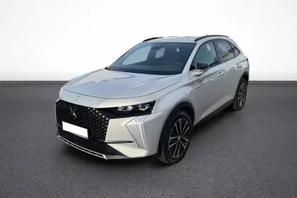 Photo Ds Ds 7 Edition France