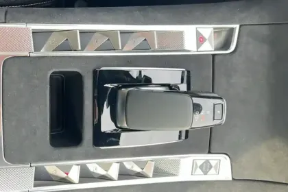 Photo 28 DS DS 7  Hybride Rechargeable E-Tense 225 EAT8