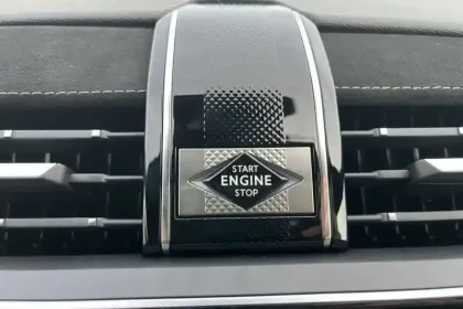 Photo 30 DS DS 7  Hybride Rechargeable E-Tense 225 EAT8