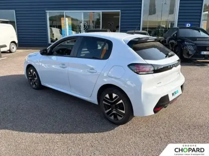 Photo 26 Peugeot 208  Hybrid 110 ch e-DCS6