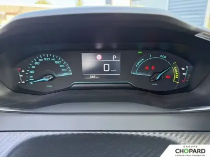 Photo 20 Peugeot 208  Hybrid 110 ch e-DCS6