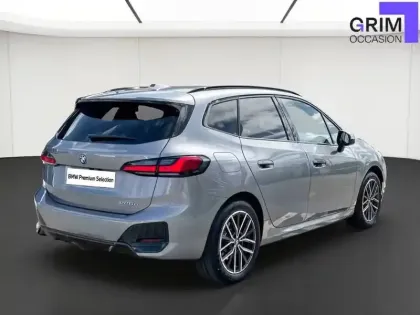 Photo 34 BMW Serie 2 Active Tourer 225e xDrive 245 ch DKG7