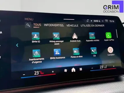 Photo 40 BMW Serie 2 Active Tourer 225e xDrive 245 ch DKG7