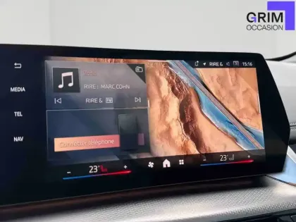 Photo 8 BMW Serie 2 Gén. II (U06) Ph1 M Sport 5