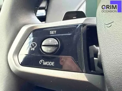 Photo 55 BMW X3  20d xDrive 197 ch BVA8