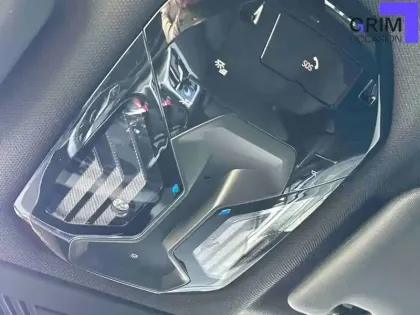 Photo 61 BMW X3  20d xDrive 197 ch BVA8