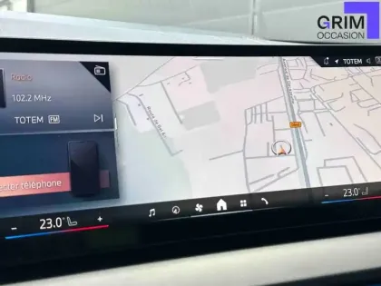 Photo 53 BMW X3  20d xDrive 197 ch BVA8