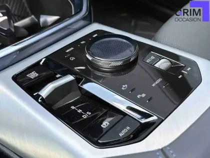 Photo 9 BMW X3 Gén. IV (G45) Ph1 M Sport 5