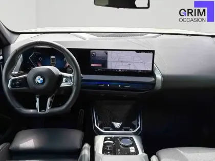 Photo 36 BMW X3  20d xDrive 197 ch BVA8