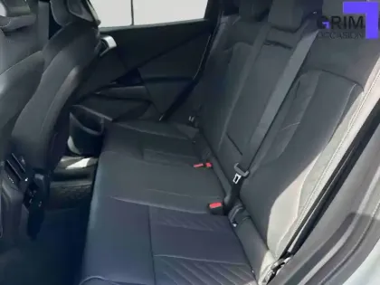 Photo 42 BMW X3  20d xDrive 197 ch BVA8