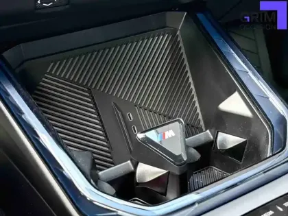 Photo 30 BMW X3 Gén. IV (G45) Ph1 M Sport 5