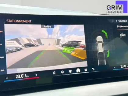 Photo 20 BMW X3 Gén. IV (G45) Ph1 M Sport 5