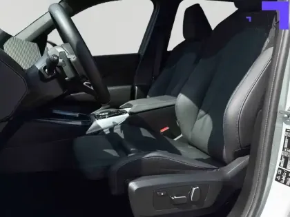 Photo 35 BMW X3  20d xDrive 197 ch BVA8