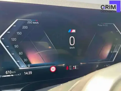 Photo 6 BMW X3 Gén. IV (G45) Ph1 M Sport 5