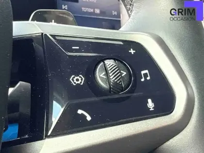 Photo 22 BMW X3 Gén. IV (G45) Ph1 M Sport 5