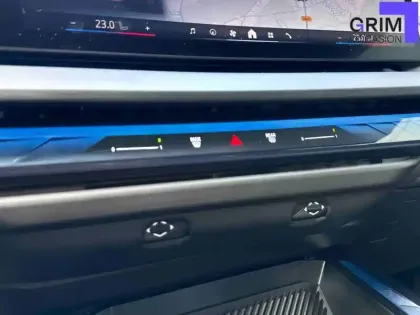 Photo 28 BMW X3 Gén. IV (G45) Ph1 M Sport 5