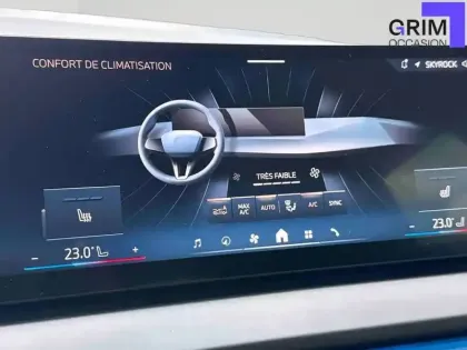 Photo 40 BMW X3  20d xDrive 197 ch BVA8