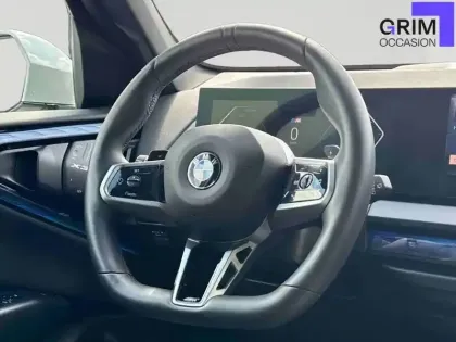 Photo 5 BMW X3 Gén. IV (G45) Ph1 M Sport 5