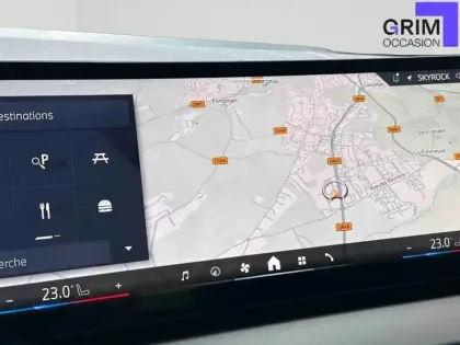 Photo 7 BMW X3 Gén. IV (G45) Ph1 M Sport 5