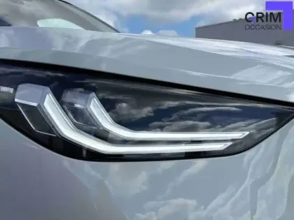 Photo 48 BMW X3  20d xDrive 197 ch BVA8