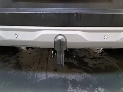 Photo 12 Renault Captur  E-Tech full hybrid 145