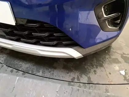 Photo 9 Renault Captur  E-Tech full hybrid 145