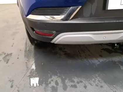 Photo 10 Renault Captur  E-Tech full hybrid 145